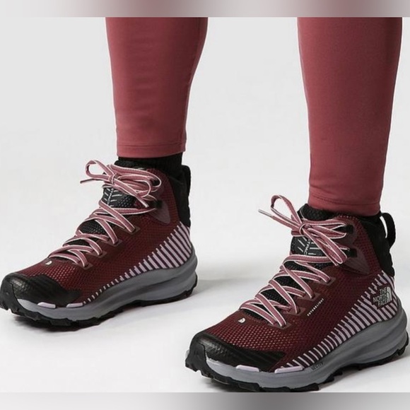 Women’s The North Face Vectiv Hiking Boots - Picture 3 of 6